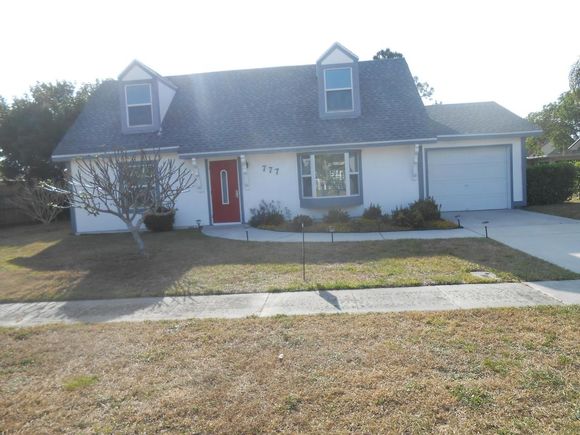 777 Carissa Drive