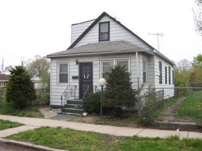 2588 Connecticut Street Gary, IN House Sold - Photo 1 of 1. Opens carousel modal