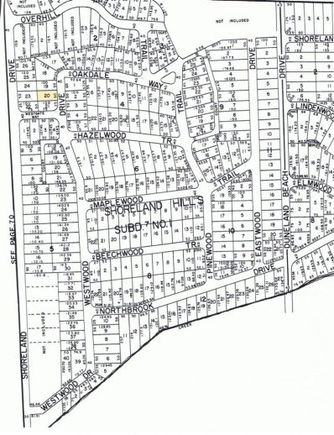 0 Westwood Drive Michigan City, IN Plot of land Sold - Photo 1 of 1. Opens carousel modal