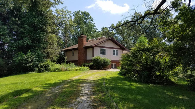 4827 N 1000 W Fair Oaks, IN House Sold - Photo 1 of 42. Opens carousel modal