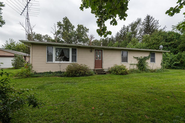 8753 W 600 N Fair Oaks, IN House Sold - Photo 1 of 24. Opens carousel modal