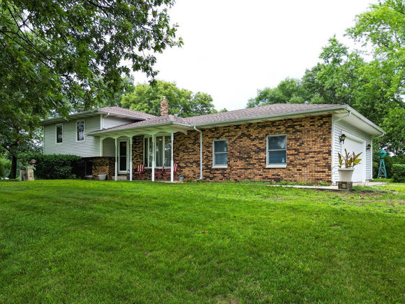 5751 N 800 W Fair Oaks, IN House Sold - Photo 1 of 19. Opens carousel modal