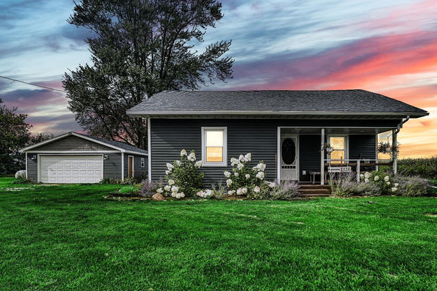 7450 W 700 N Fair Oaks, IN House Sold - Photo 1 of 26. Opens carousel modal