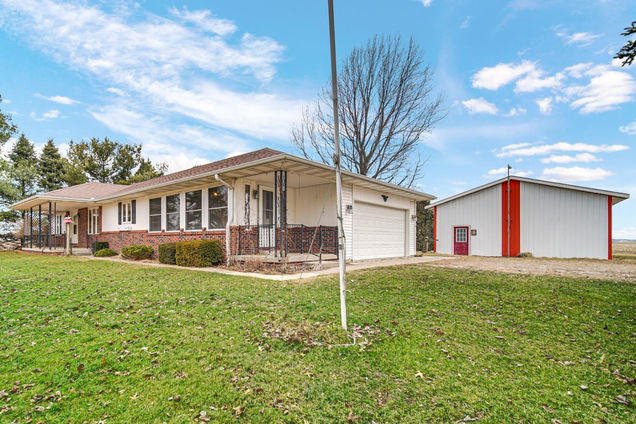 7150 W 700 N Fair Oaks, IN House Sold - Photo 1 of 31. Opens carousel modal