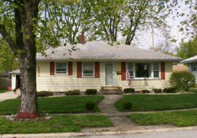 8934 Cottage Grove Avenue Highland, IN House Sold - Photo 1 of 1. Opens carousel modal