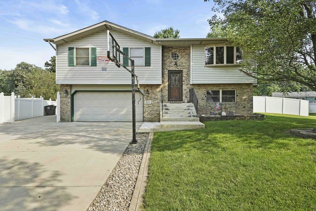 227 Hemlock Court Hobart, IN House Sold - Photo 1 of 28. Opens carousel modal