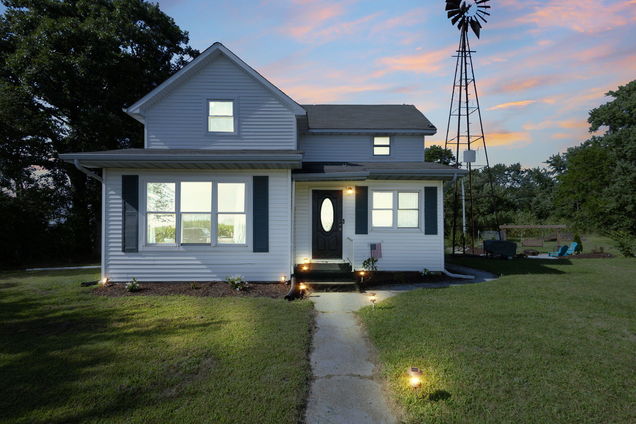 5364 W 200 N Rensselaer, IN House Sold - Photo 1 of 21. Opens carousel modal