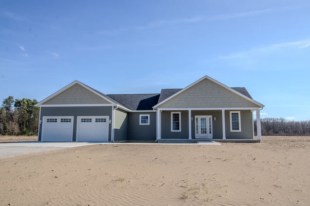 6115 E 125 S Knox, IN House Sold - Photo 1 of 22. Opens carousel modal