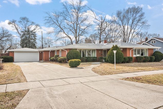 650 Spruce Street Hammond, IN House Sold - Photo 1 of 38. Opens carousel modal