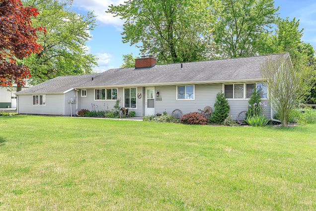 1045 W Clark Street Rensselaer, IN House Sold - Photo 1 of 36. Opens carousel modal