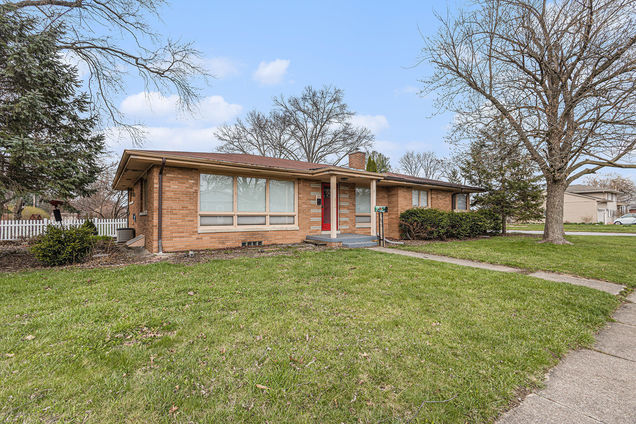 56 Sheffield Drive Valparaiso, IN House Sold - Photo 1 of 17. Opens carousel modal