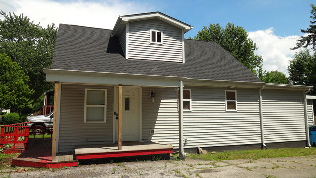 1008 Cherry Street