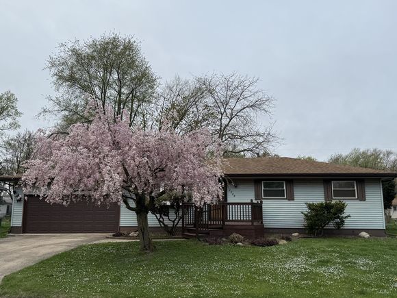 2408 Doretta Street Portage, IN House Sold - Photo 1 of 13. Opens carousel modal