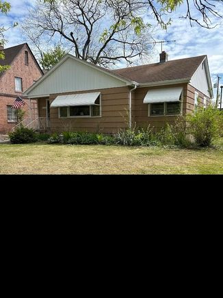 7325 Woodmar Avenue Hammond, IN House Sold - Photo 1 of 17. Opens carousel modal