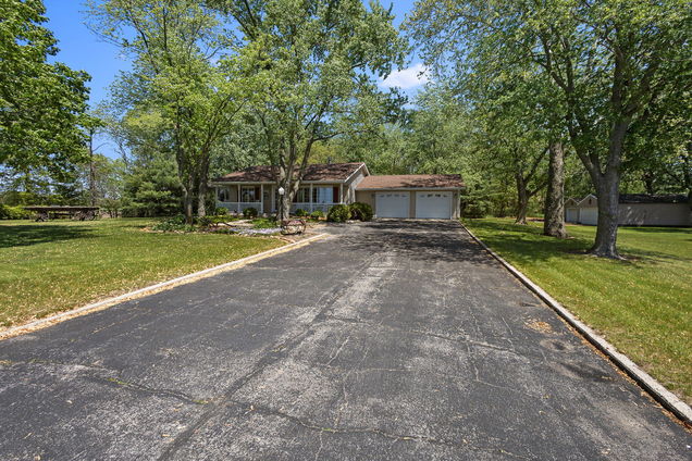 10821 N 900 W DeMotte, IN House Sold - Photo 1 of 29. Opens carousel modal