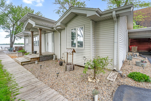 8012 W 146th Avenue Cedar Lake, IN House Sold - Photo 1 of 46. Opens carousel modal