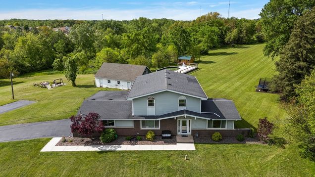 10300 W 117th Avenue Cedar Lake, IN House Sold - Photo 1 of 41. Opens carousel modal