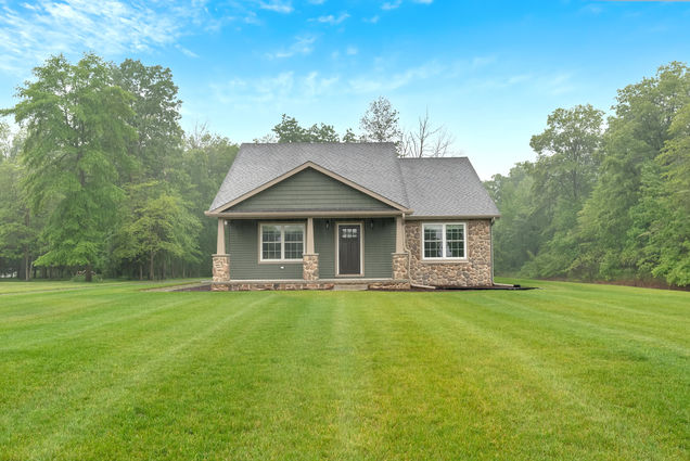 8750 Selina Drive Wheatfield, IN House Sold - Photo 1 of 29. Opens carousel modal