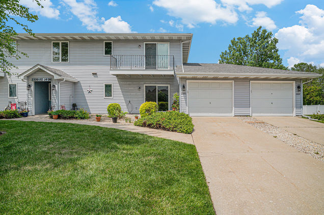 2320 Barbara Jean Drive Schererville, IN House Sold - Photo 1 of 16. Opens carousel modal