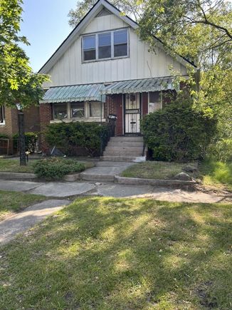 3877 Madison Street Gary, IN Multifamily Sold - Photo 1 of 12. Opens carousel modal