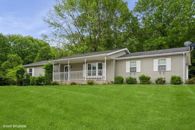 8805 E Long Ln Drive Knox, IN House Sold - Photo 1 of 18. Opens carousel modal