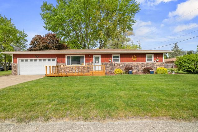 2020 Center Street Portage, IN House Sold - Photo 1 of 17. Opens carousel modal