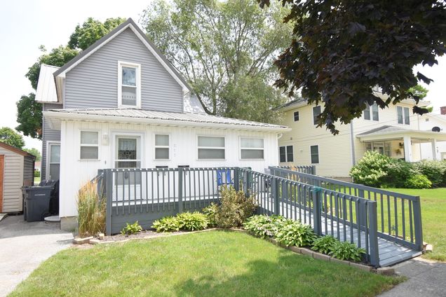 317 S Cullen Street Rensselaer, IN Multifamily Pending - Photo 1 of 36. Opens carousel modal