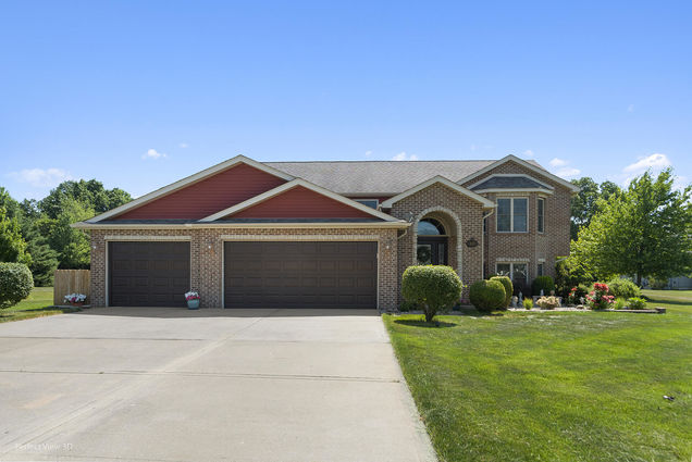 419 Mammoth Drive