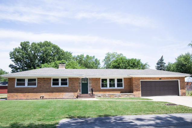 1830 W 60th Place Merrillville, IN House Active - Photo 1 of 32. Opens carousel modal