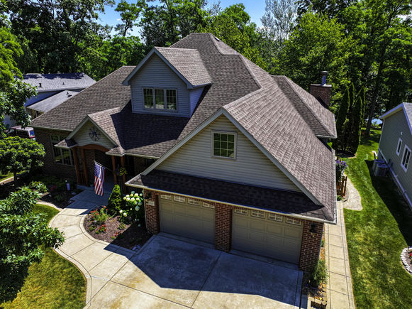 1658 Sunnyslope Drive Crown Point, IN House Active - Photo 1 of 56. Opens carousel modal