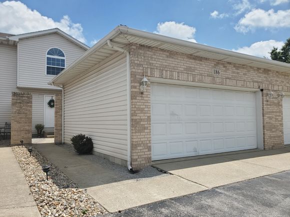 186 Mallard Pointe Drive Valparaiso, IN Condo Active - Photo 1 of 17. Opens carousel modal