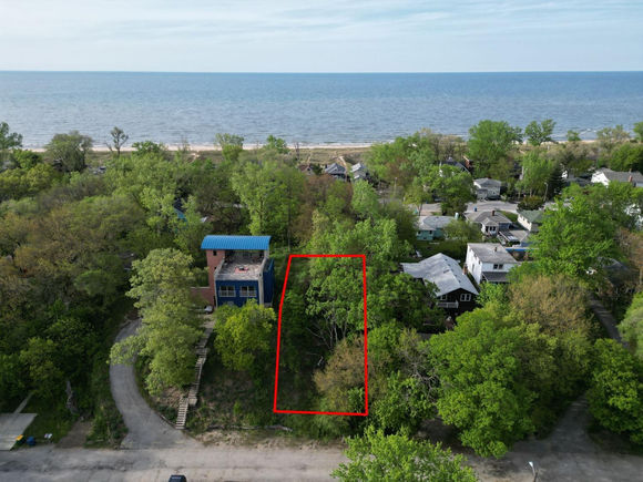 7632 7638 Maple Avenue Gary, IN Plot of land Active - Photo 1 of 8. Opens carousel modal