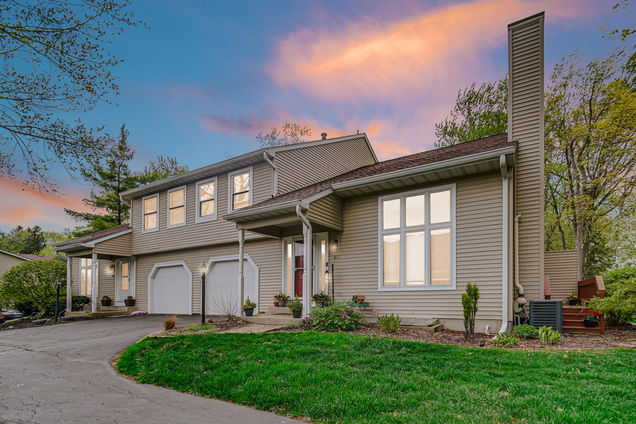 607 Weatherwood Lane