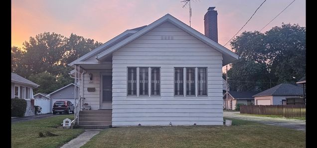 1317 2nd Street