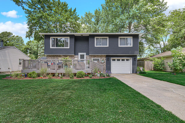 1205 Wood Street Valparaiso, IN House Active - Photo 1 of 21. Opens carousel modal