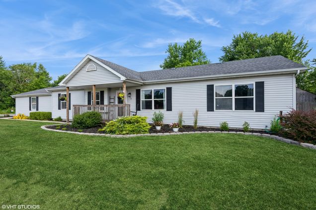 347 W 700 N Valparaiso, IN House Active - Photo 1 of 15. Opens carousel modal