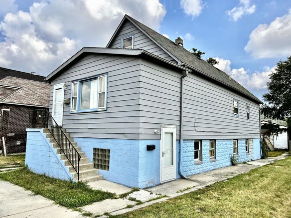 602 E 150th Street