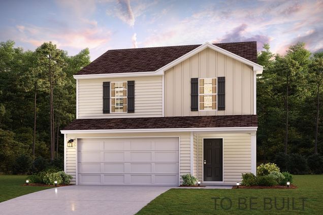 817 Larchmere Road Kingsford Heights, IN House Active - Photo 1 of 3. Opens carousel modal