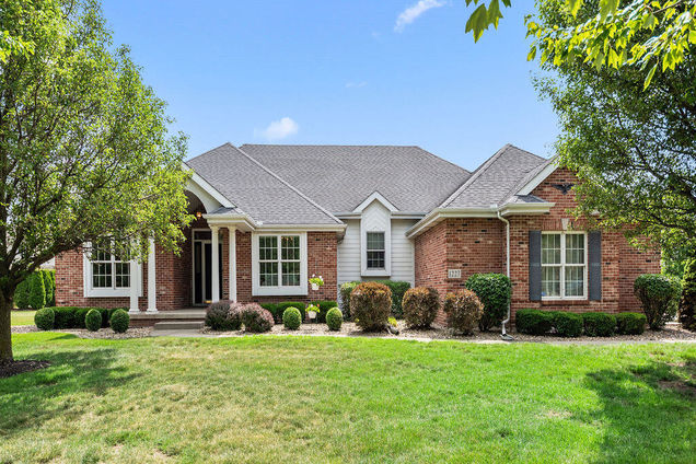 1227 White Hawk Drive