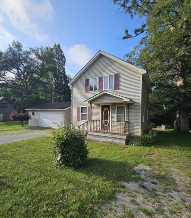6709 W 145th Avenue Cedar Lake, IN House Active - Photo 1 of 11. Opens carousel modal