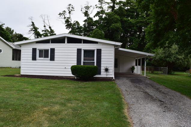 1308 Fairlane Drive Valparaiso, IN House Active - Photo 1 of 24. Opens carousel modal