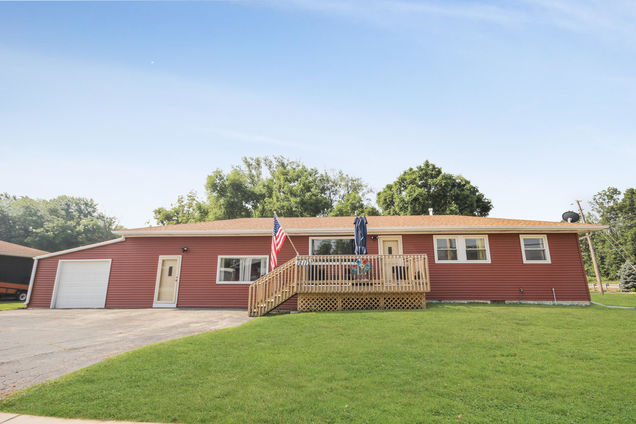 1211 W Main Street Griffith, IN House Active - Photo 1 of 17. Opens carousel modal