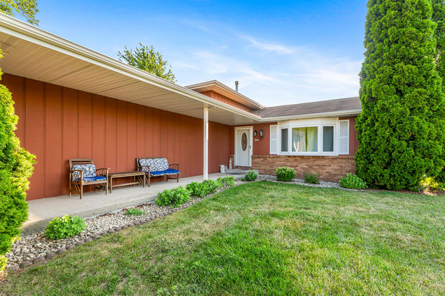 8966 Clark Place Crown Point, IN House Active - Photo 1 of 40. Opens carousel modal