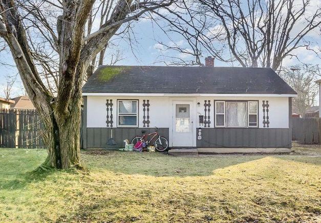 106 Ruby Court Michigan City, IN House Active - Photo 1 of 1. Opens carousel modal