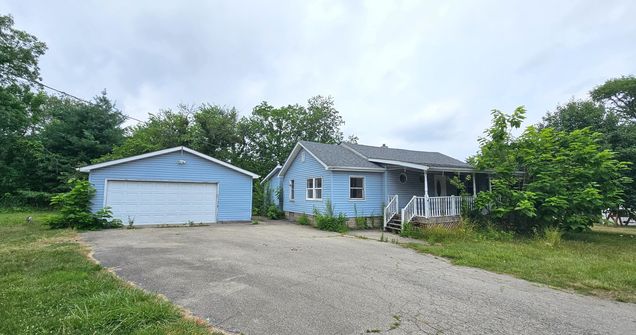 13328 Sherman Street Cedar Lake, IN House Active - Photo 1 of 15. Opens carousel modal