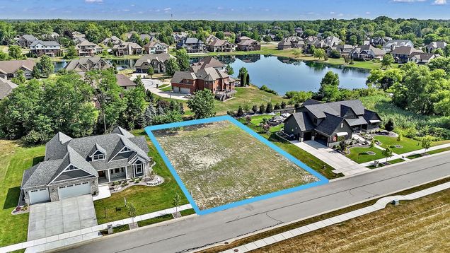 9426 W 91st Place St. John, IN Plot of land Active - Photo 1 of 3. Opens carousel modal