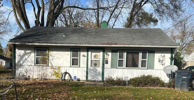 105 Ruby Court Michigan City, IN House Active - Photo 1 of 1. Opens carousel modal