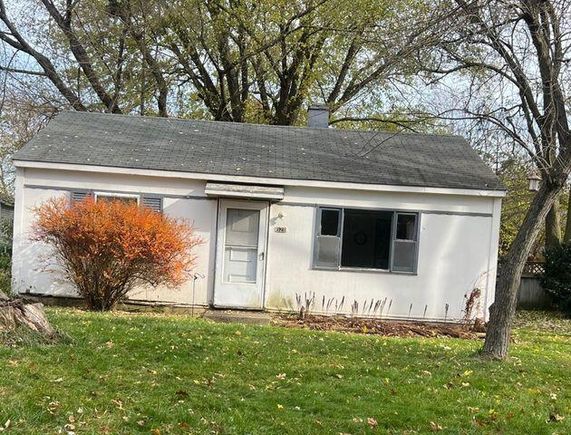 526 Davidson Avenue Michigan City, IN House Active - Photo 1 of 1. Opens carousel modal