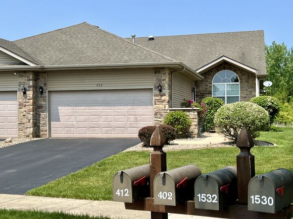 402 W Gard Drive Crown Point, IN Multifamily Active - Photo 1 of 48. Opens carousel modal