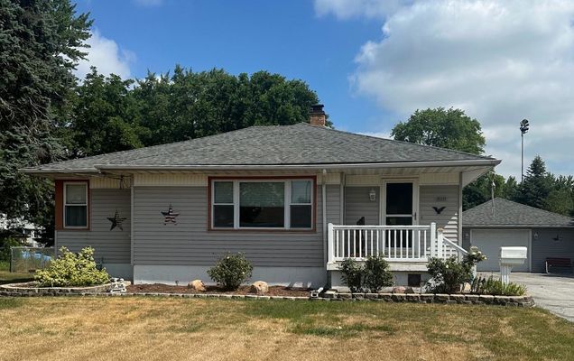 3031 Orchard Drive Hammond, IN House Active - Photo 1 of 48. Opens carousel modal